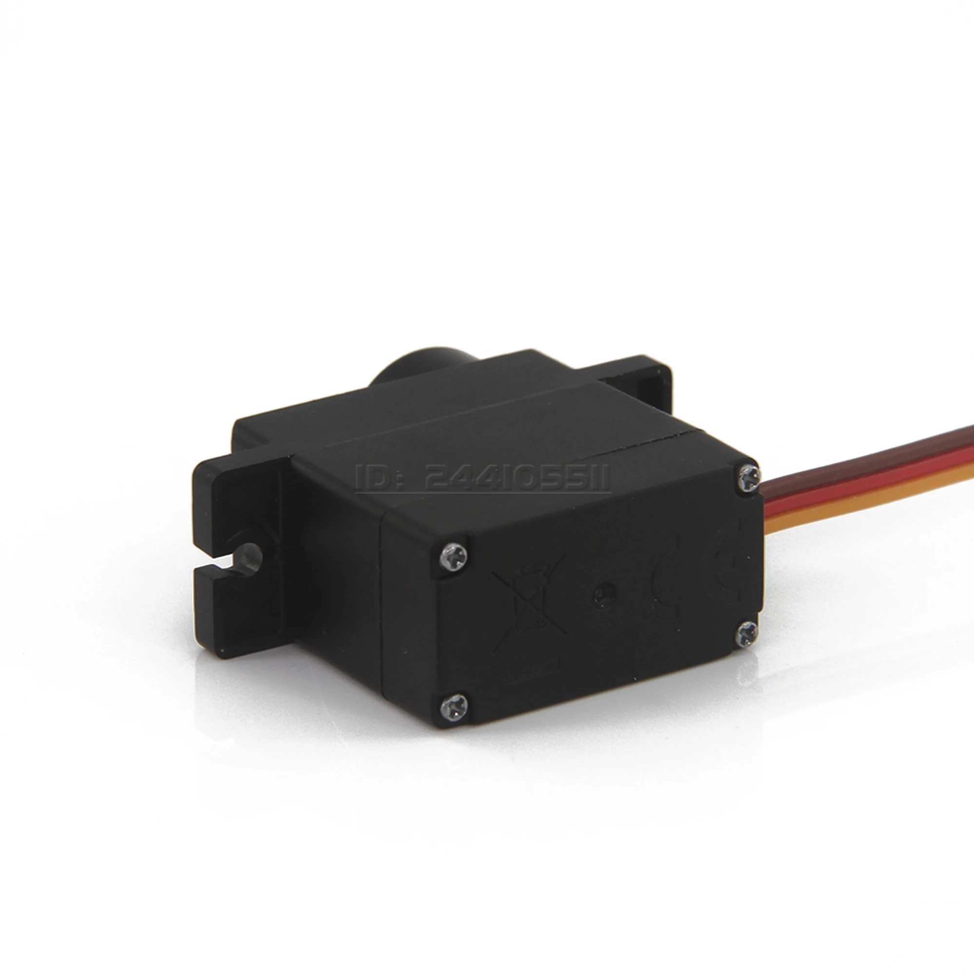 Rc Helicopter Motor - NEEBRC 9G Micro Metal Gear Digital