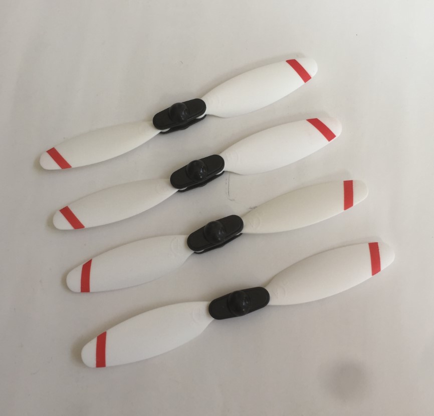 Rc Helicopter Coaxial - SYMA W1 W1PRO RC Drone Dự