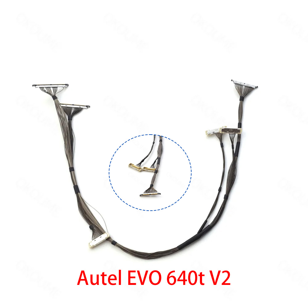 Autel Drone Evo Max 4T - for Autel EVO Max 4T/XE/4N/V3/V2 Original