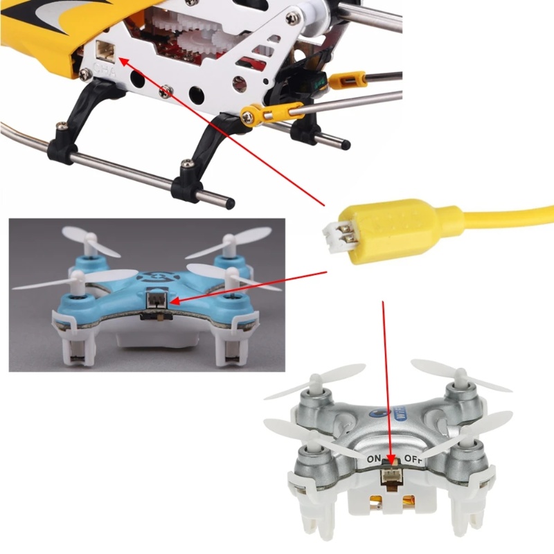 Syma S107G S102G S108G S109G M - đánh giá và giá Rc Helicopter Charger