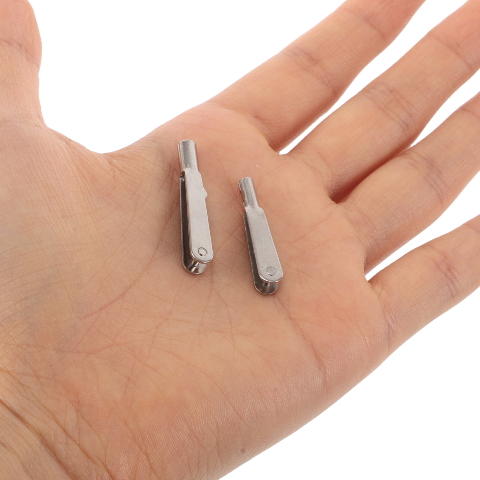 20Pcs Metal Clevis Quick Link  - đánh giá và giá Rc Helicopter Parts