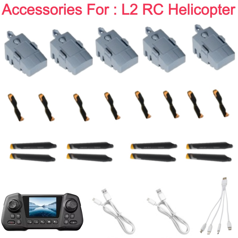 L2 Battery 3.7V 500mAh Battery - đánh giá và giá Rc Helicopter Coaxial
