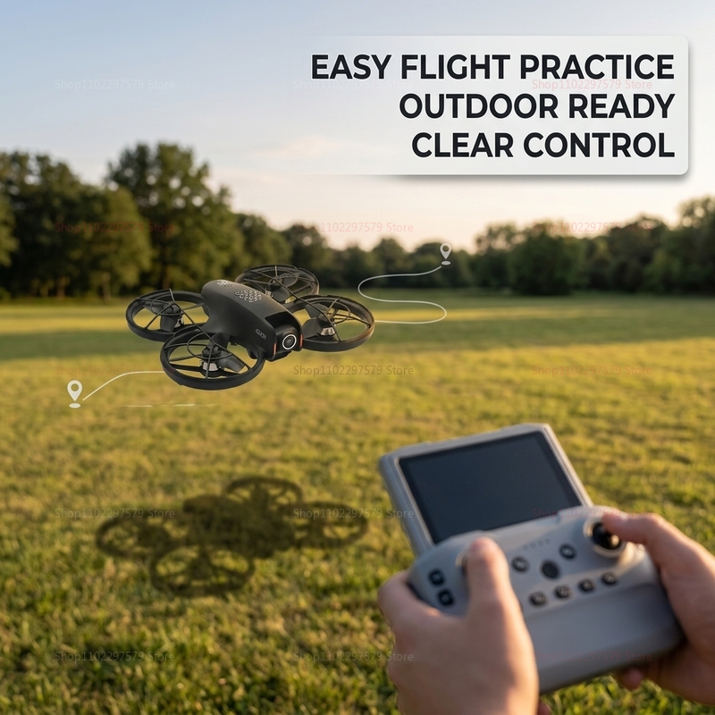 2026 New M5 Mini Drone 8K HD C - đánh giá và giá Rc Helicopter Charger