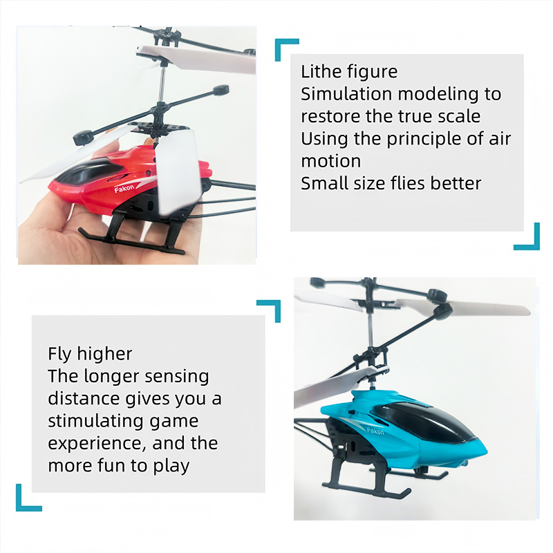 Mini Drone Rechargeable Mini R - đánh giá và giá Rc Helicopter Large