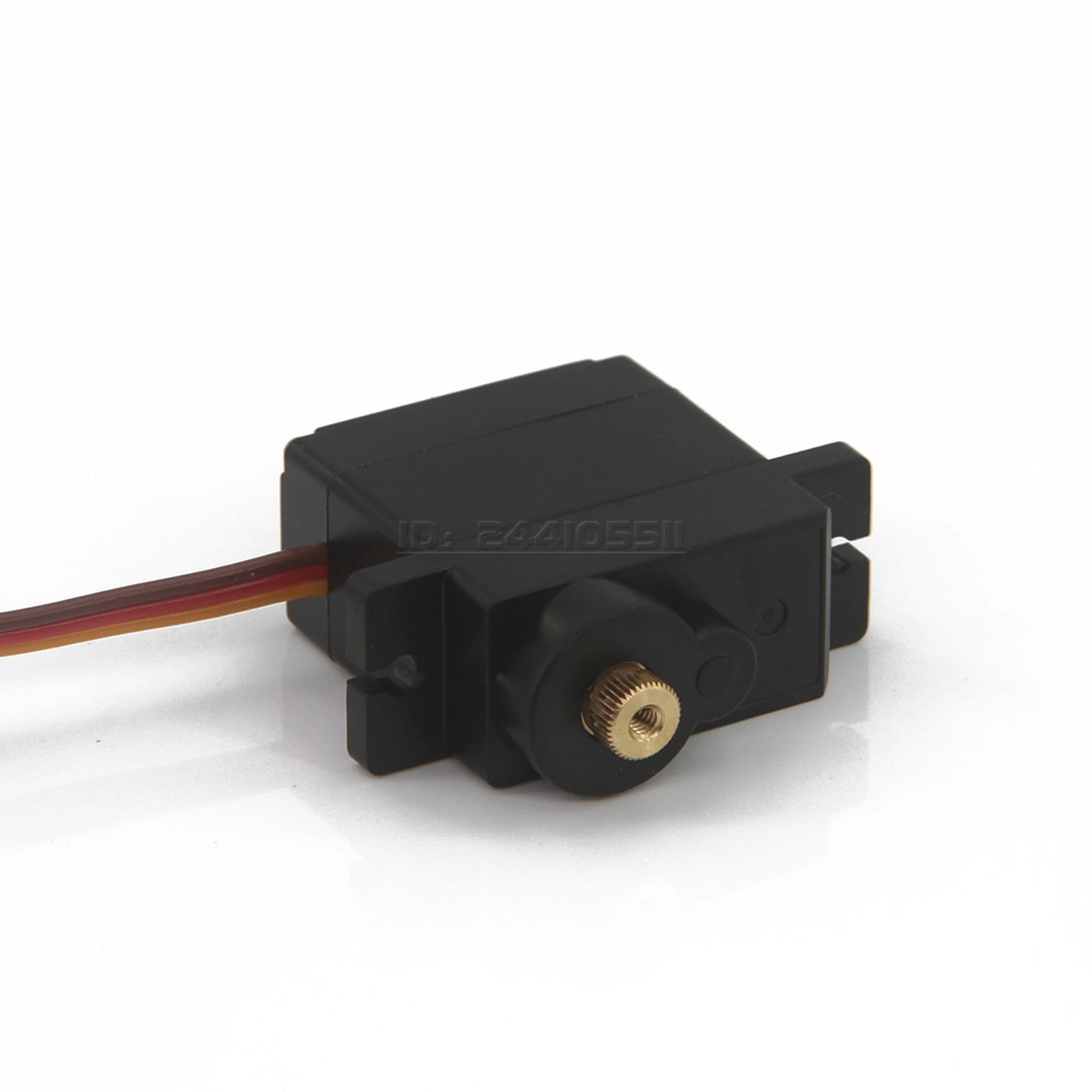 NEEBRC 9G Micro Metal Gear Dig - đánh giá và giá Rc Helicopter Motor