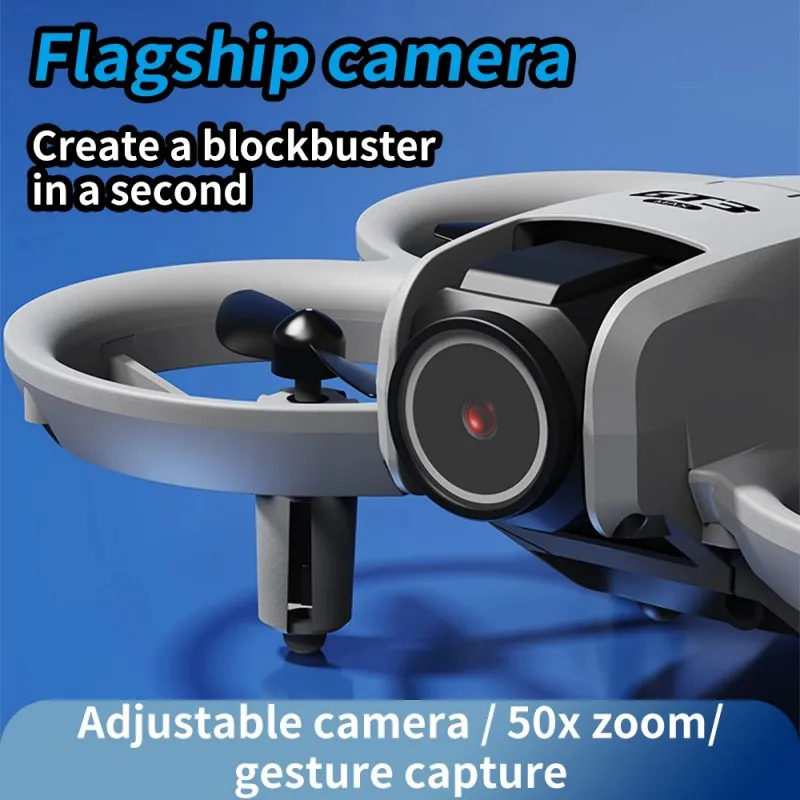 Xiaomi GT3 MAX GPS Drone 8K Ae - đánh giá và giá Rc Helicopter Case
