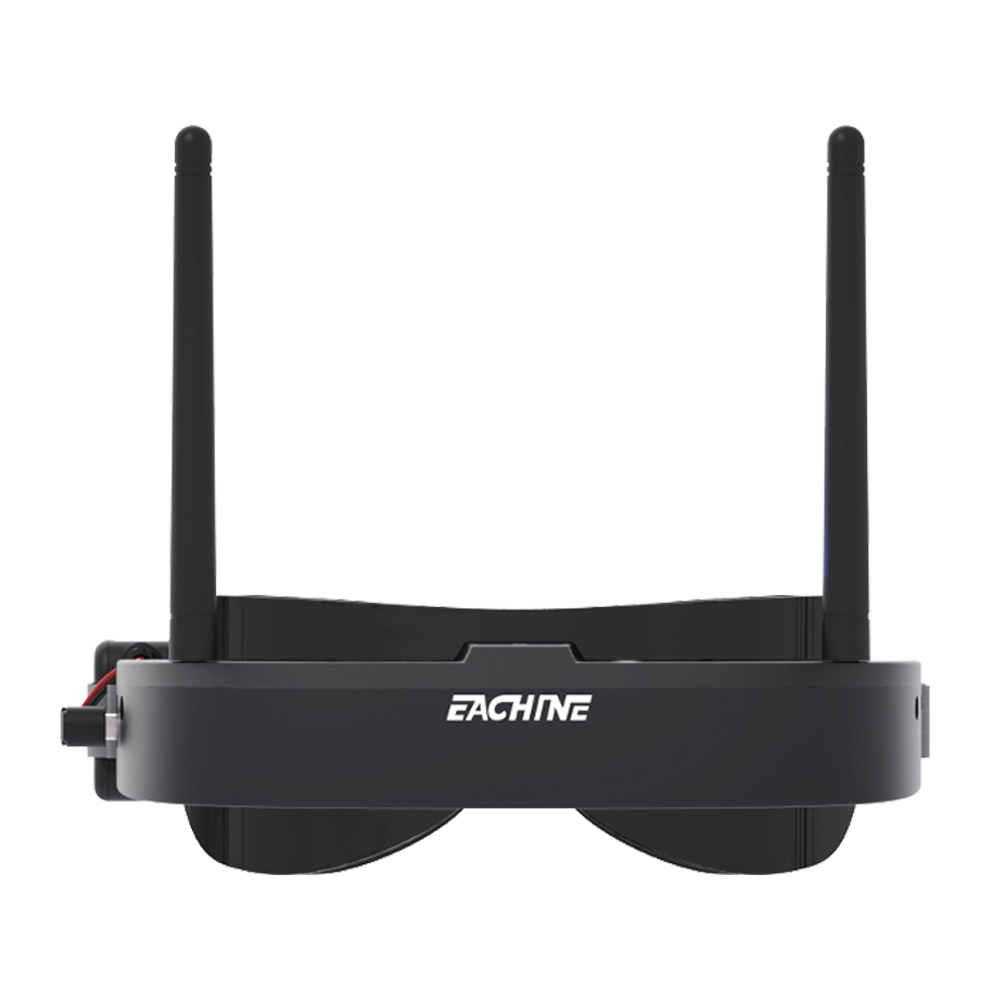 Eachine EV100 720*540 5.8G 72C - đánh giá và giá Rc Helicopter Case