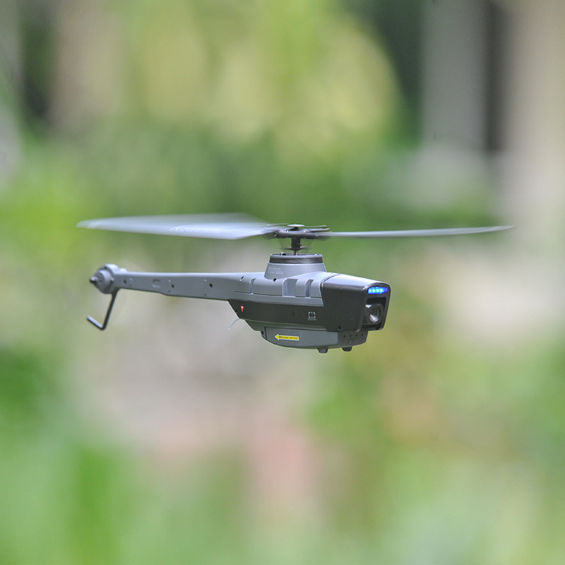 C128 2.4G RC Helicopter 4 Prop - đánh giá và giá Rc Helicopter Gyro