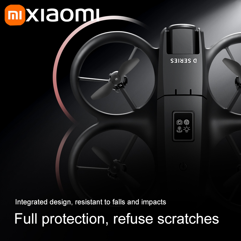 Xiaomi D16 GPS Drone 8K Aerial - đánh giá và giá Rc Helicopter Case