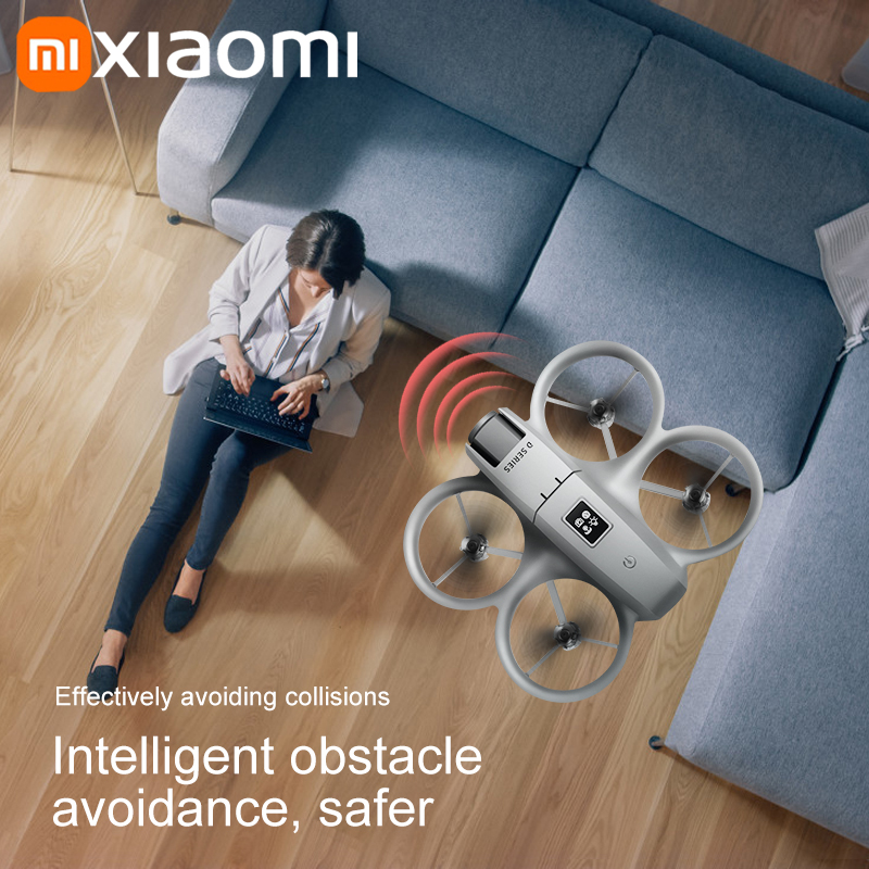 Xiaomi D16 GPS Drone 8K Aerial - đánh giá và giá Rc Helicopter Case