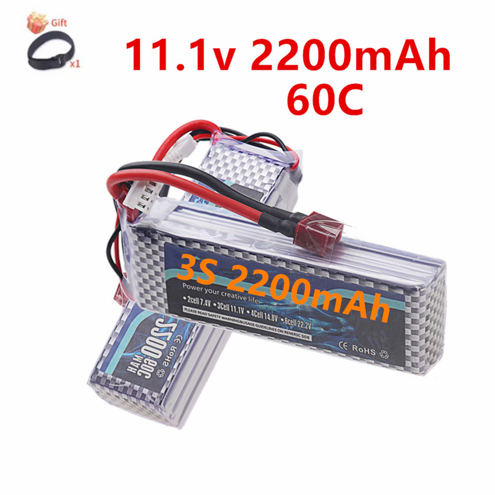 3S 11.1V Lipo Battery Deans T  - đánh giá và giá Rc Helicopter Coaxial