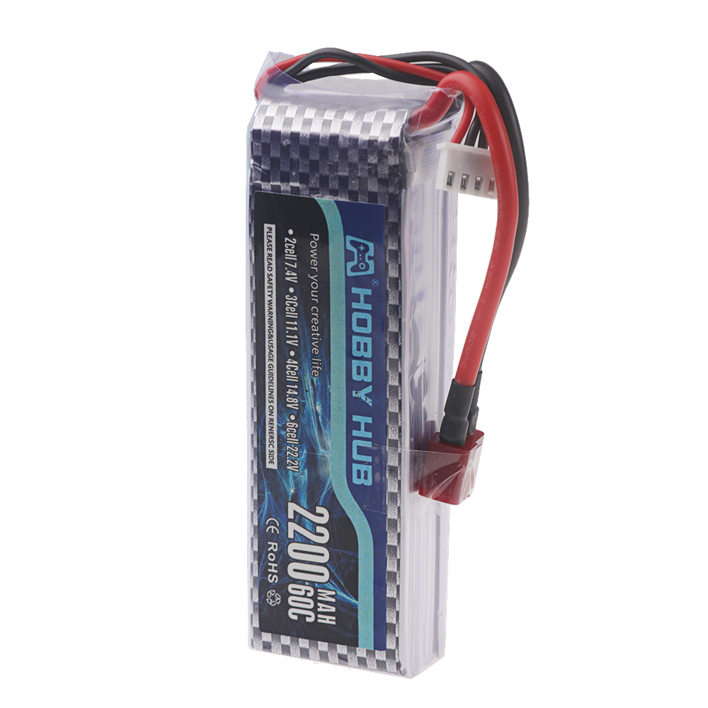 3S 11.1V Lipo Battery Deans T  - đánh giá và giá Rc Helicopter Coaxial