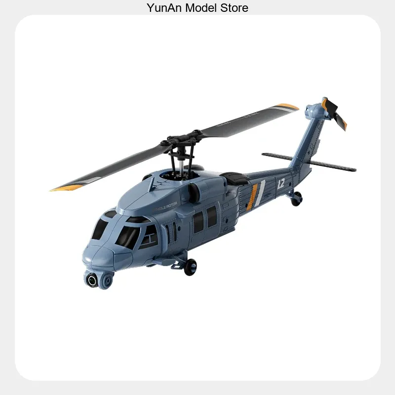 4DRC L2 8K UHD FPV RC Helicopt - đánh giá và giá Rc Helicopter Single Rotor