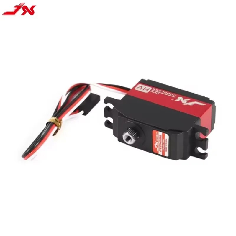 JX PDI-HV2545MG 4.5KG Coreless - đánh giá và giá Rc Helicopter Gyro