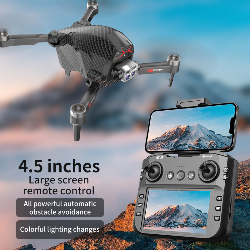 CS26 Drone with 1080P FPV Dual - đánh giá và giá Rc Helicopter Case