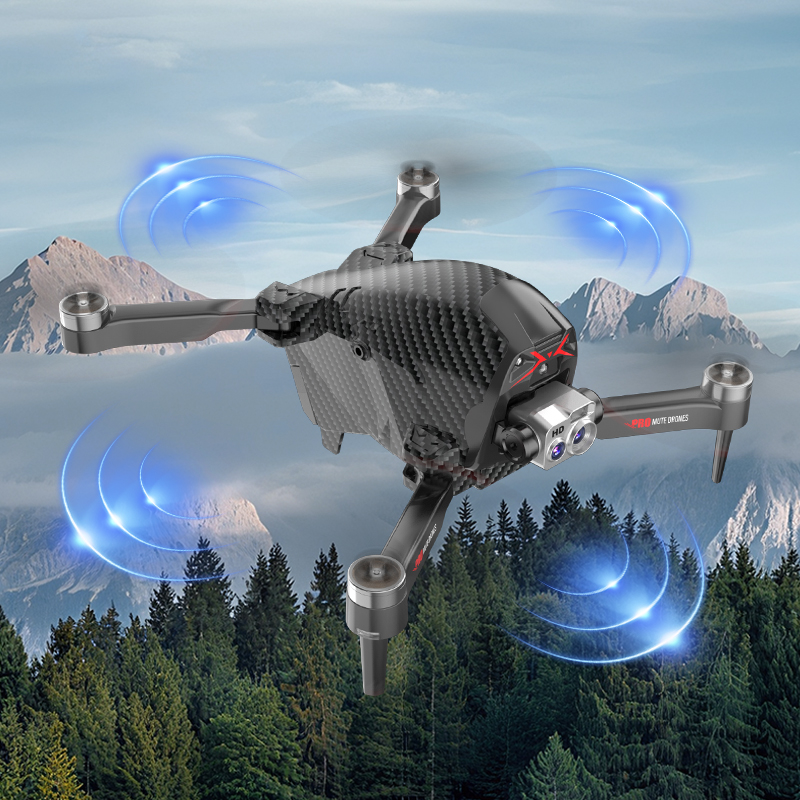 CS26 Drone with 1080P FPV Dual - đánh giá và giá Rc Helicopter Case