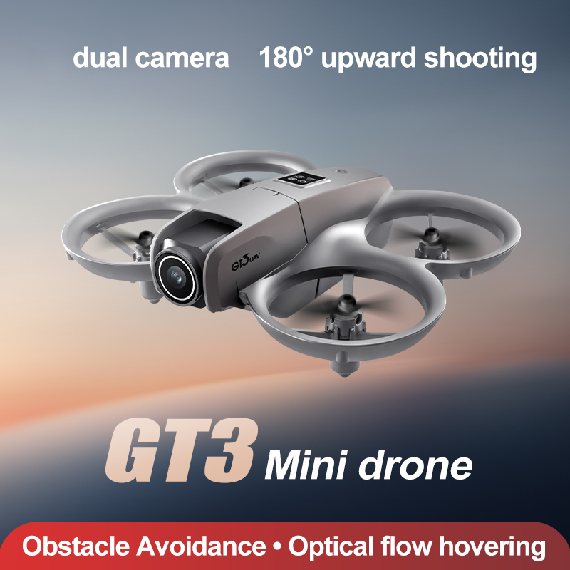 2026 GT3 MAX RC Drone 8K 5G Pr - đánh giá và giá Rc Helicopter Case