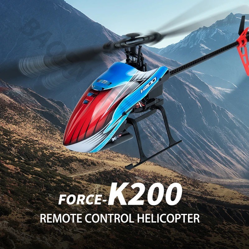 WLtoys RC Helicopters K200 K12 - đánh giá và giá Rc Helicopter Gyro