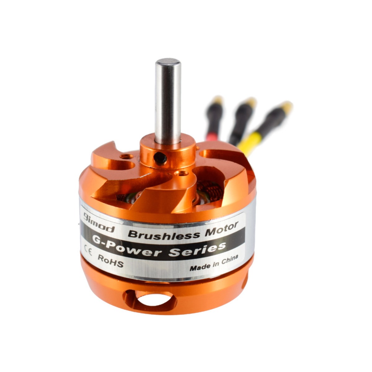 High Efficiency D3530 Brushles - đánh giá và giá Rc Helicopter Mini